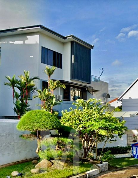 5 Bed Semi-Detached House (Landed) for Sale in  Sennett Avenue - Image 1