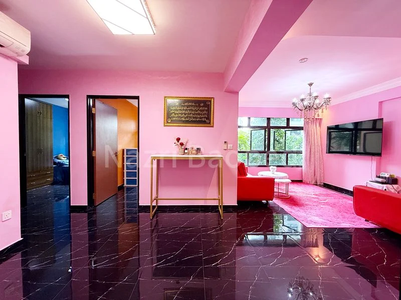 4 Room (4A) HDB for Sale in 996B Buangkok Crescent - Image 11