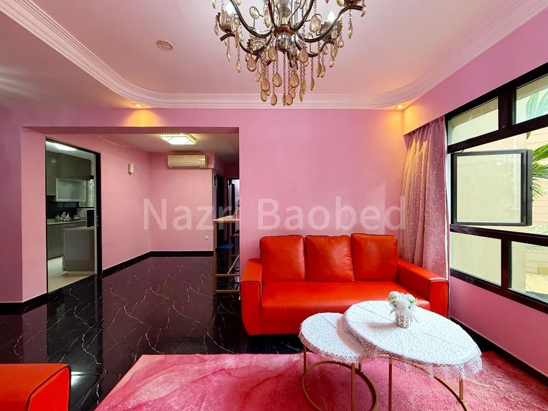 4 Room (4A) HDB for Sale in 996B Buangkok Crescent - Image 3