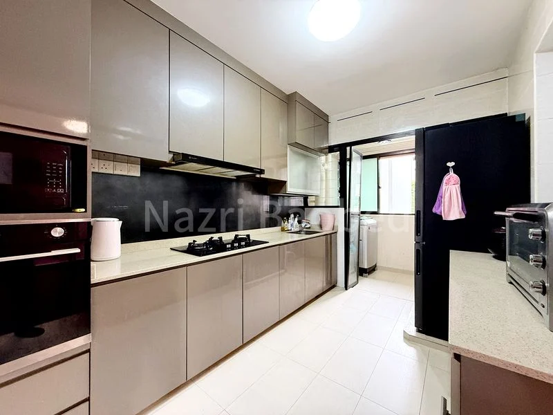 4 Room (4A) HDB for Sale in 996B Buangkok Crescent - Image 15