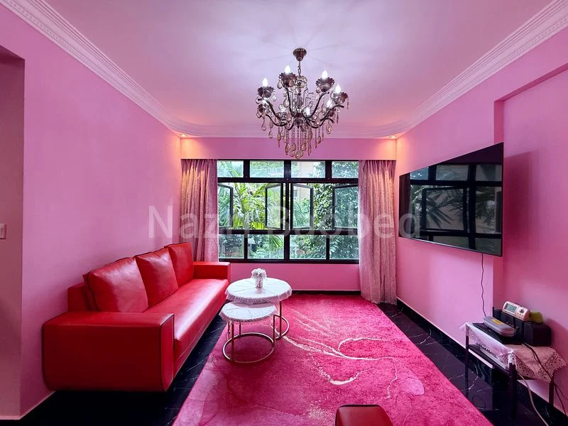 4 Room (4A) HDB for Sale in 996B Buangkok Crescent - Image 5