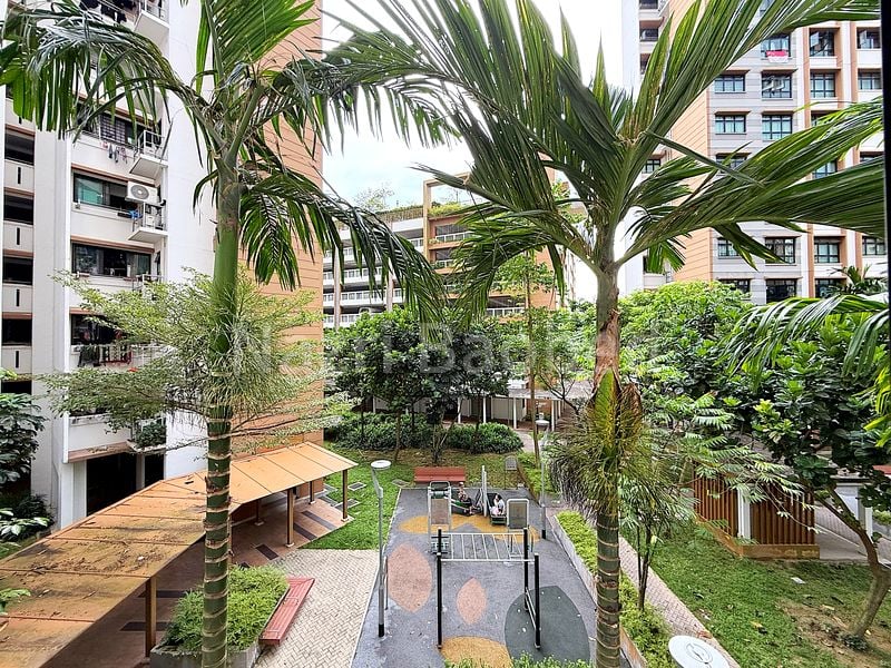 4 Room (4A) HDB for Sale in 996B Buangkok Crescent - Image 6