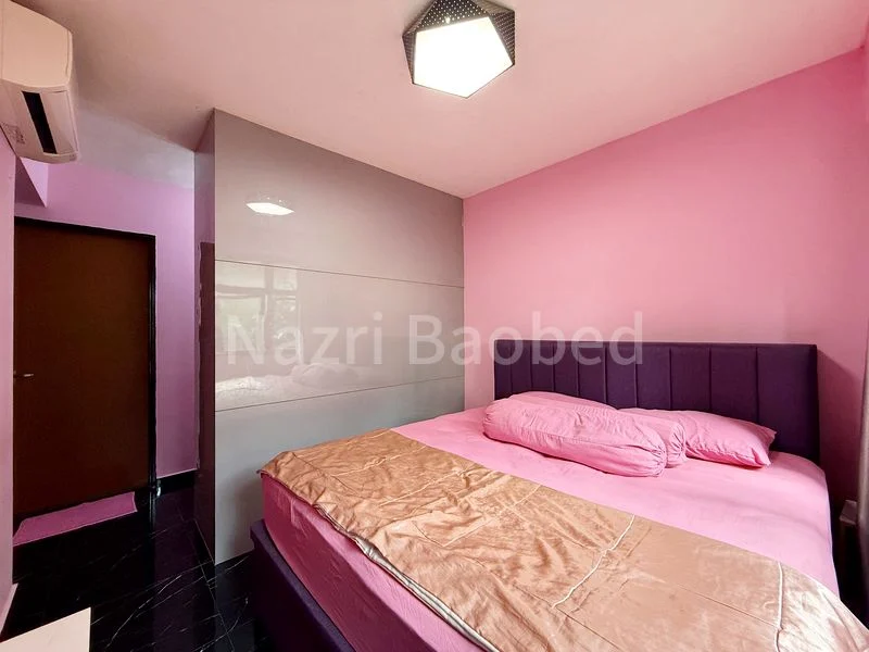 4 Room (4A) HDB for Sale in 996B Buangkok Crescent - Image 17