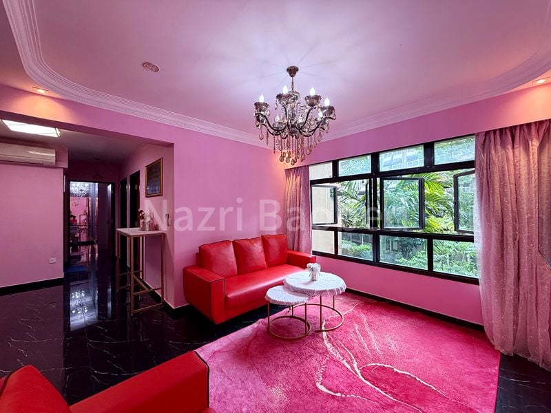 4 Room (4A) HDB for Sale in 996B Buangkok Crescent - Image 4