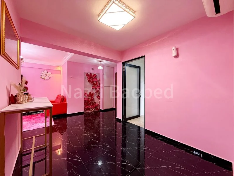 4 Room (4A) HDB for Sale in 996B Buangkok Crescent - Image 12