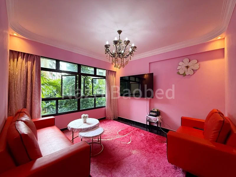 4 Room (4A) HDB for Sale in 996B Buangkok Crescent - Image 7