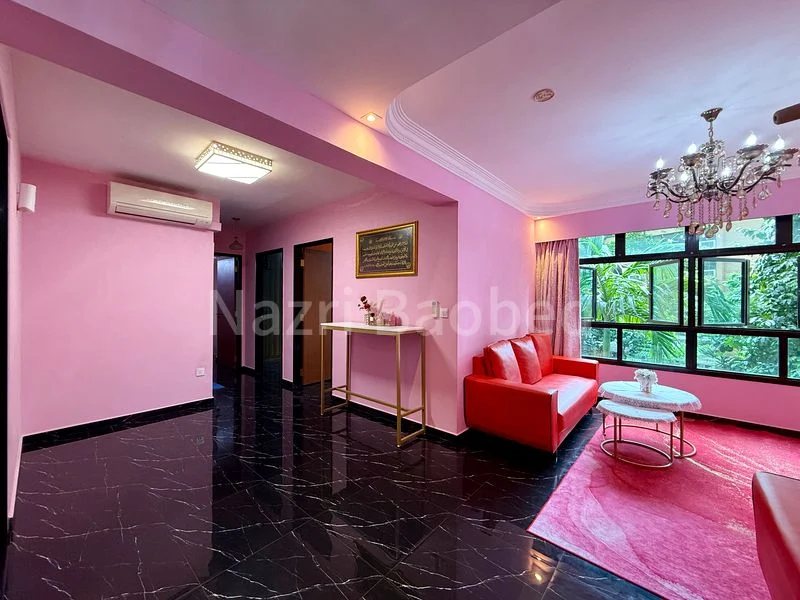 4 Room (4A) HDB for Sale in 996B Buangkok Crescent - Image 8