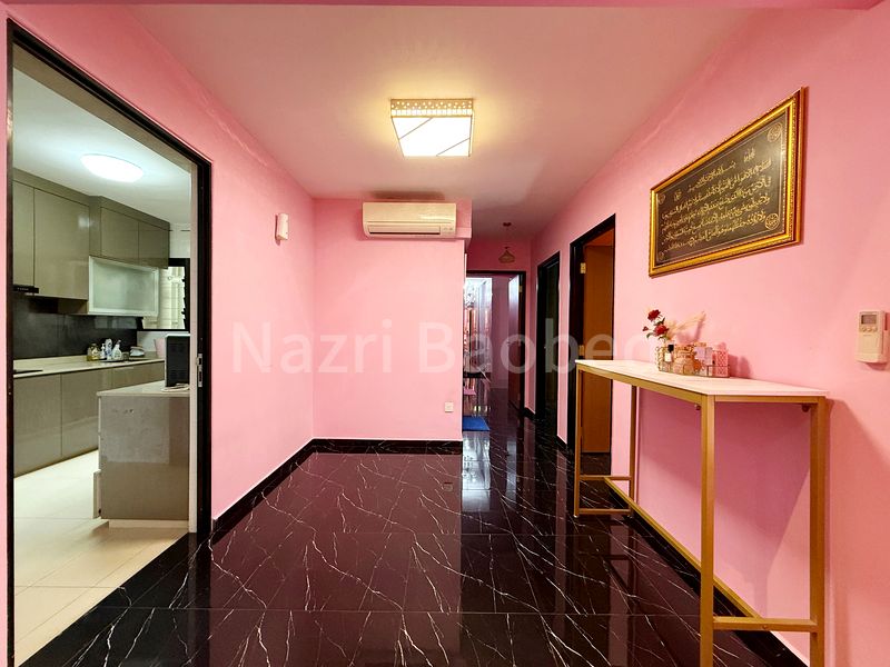 4 Room (4A) HDB for Sale in 996B Buangkok Crescent - Image 10