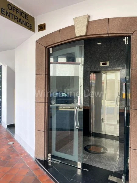 Office for Rent in  Jalan Besar - Image 3