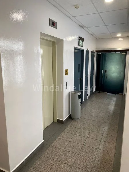 Office for Rent in  Jalan Besar - Image 2