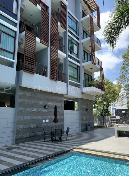 1 Bed Apartment (Condo) for Rent in  The Amarelle - Image 14