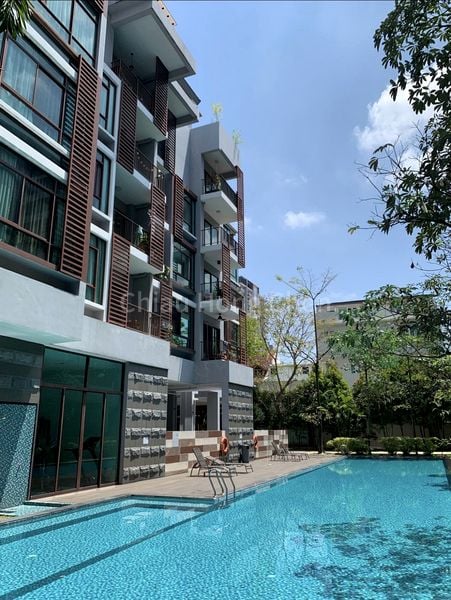 1 Bed Apartment (Condo) for Rent in  The Amarelle - Image 15