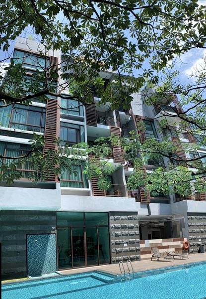 1 Bed Apartment (Condo) for Rent in  The Amarelle - Image 1