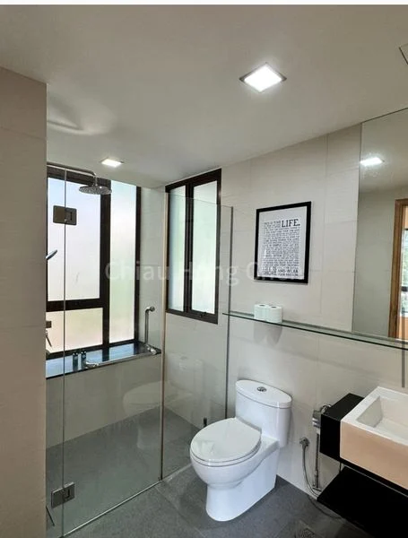 1 Bed Apartment (Condo) for Rent in  The Amarelle - Image 10