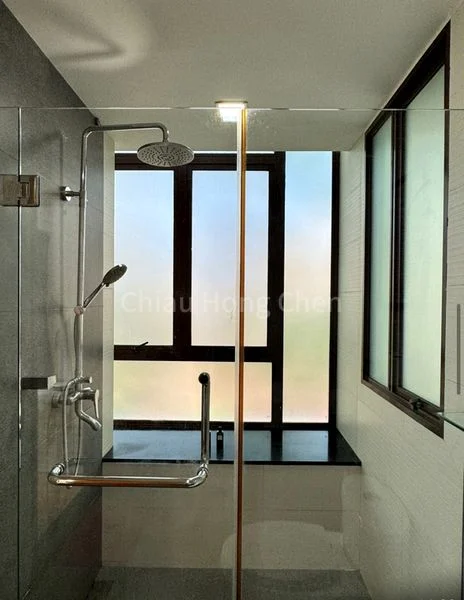 1 Bed Apartment (Condo) for Rent in  The Amarelle - Image 12