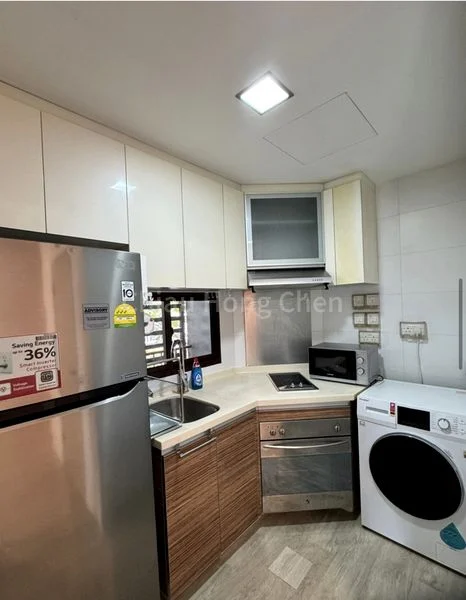 1 Bed Apartment (Condo) for Rent in  The Amarelle - Image 11