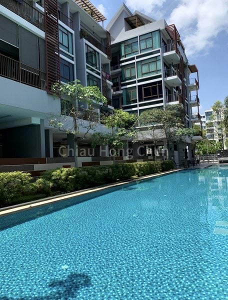 1 Bed Apartment (Condo) for Rent in  The Amarelle - Image 2