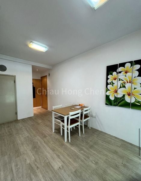 1 Bed Apartment (Condo) for Rent in  The Amarelle - Image 9