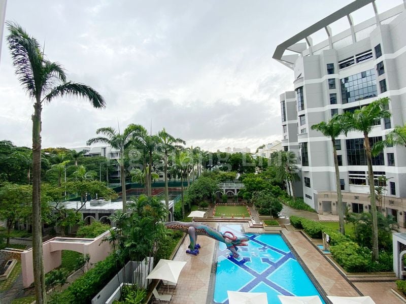 3 Bed Condo for Rent in  The Bayshore - Image 6