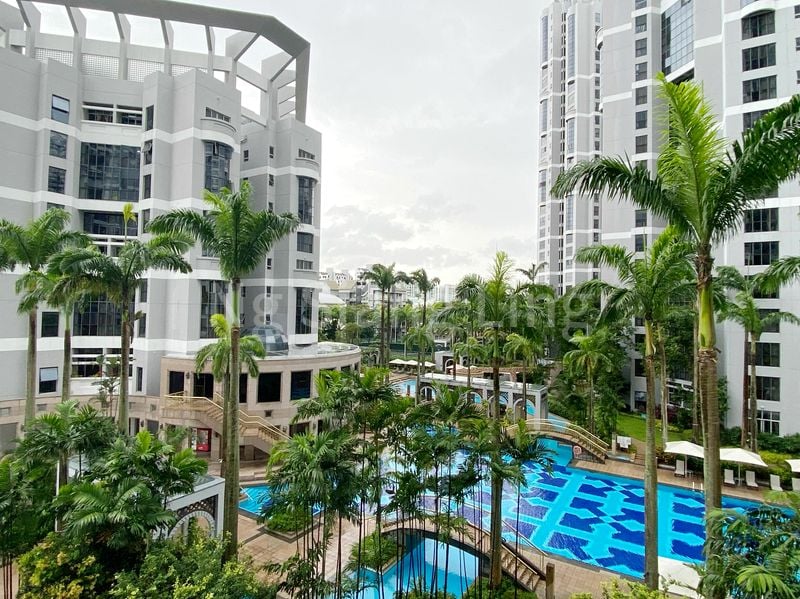 3 Bed Condo for Rent in  The Bayshore - Image 5