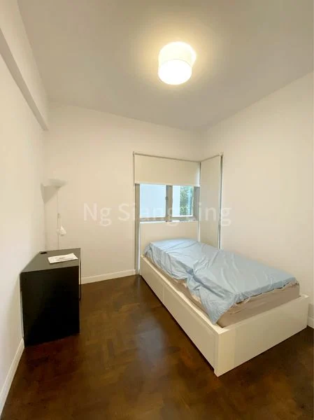 3 Bed Condo for Rent in  The Bayshore - Image 2