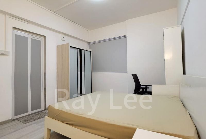 Master Room (Condo) for Rent in  People's Park Centre - Image 3