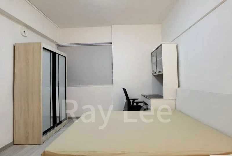 Master Room (Condo) for Rent in  People's Park Centre - Image 2