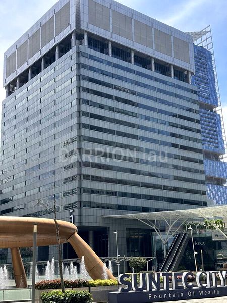 Office for Rent: Suntec City Tower - Image 2