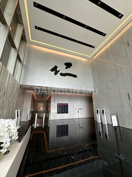 Office for Rent: Suntec City Tower - Image 1