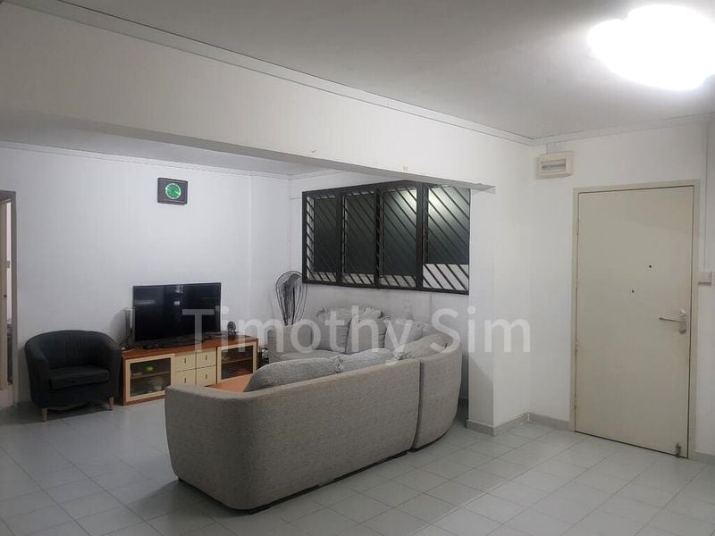 4 Room (4A) HDB for Rent in  488A Tampines Avenue 9 - Image 4