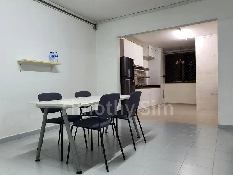 4 Room (4A) HDB for Rent in  488A Tampines Avenue 9 - Image 5