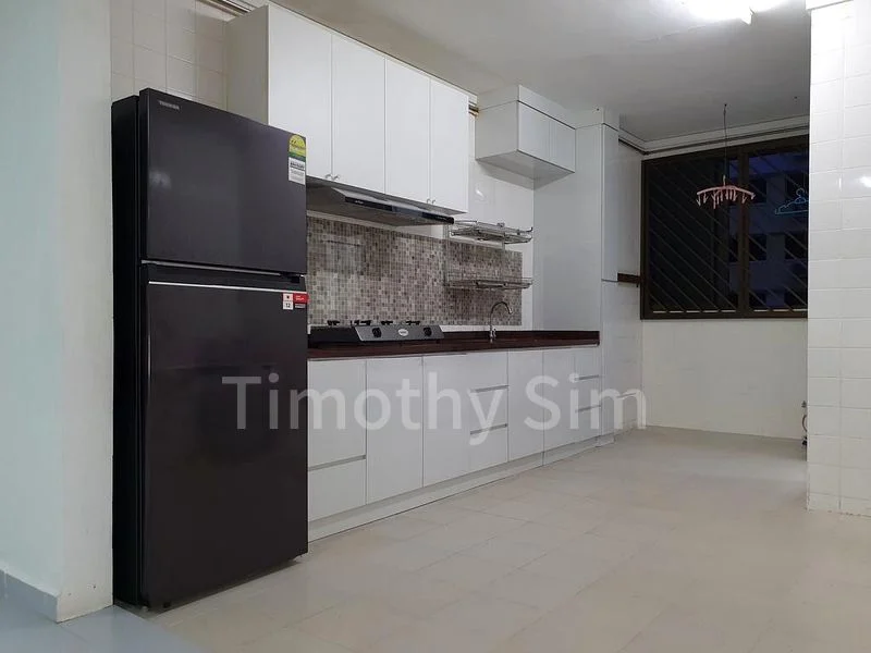 4 Room (4A) HDB for Rent in  488A Tampines Avenue 9 - Image 6