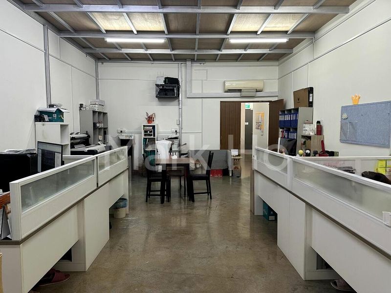 Light Industrial (B1) for Rent in  Tagore 8 - Image 6