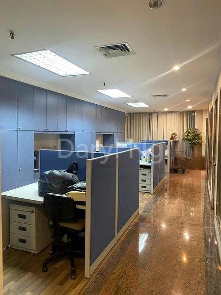 Office for Rent: Textile Centre - Image 2