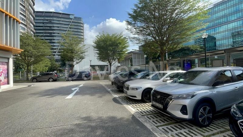 Light Industrial (B1) for Rent: Leong Huat Building - Image 3