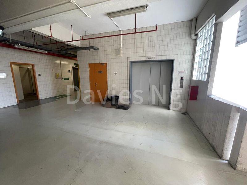 Light Industrial (B1) for Rent: Leong Huat Building - Image 8