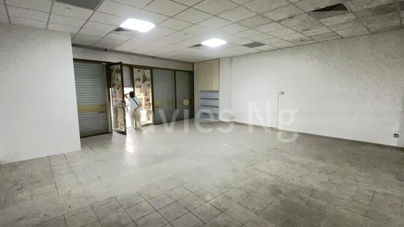 Light Industrial (B1) for Rent: Leong Huat Building - Image 6