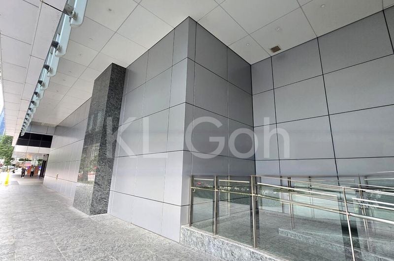 Office for Sale: Gb Building - Image 2