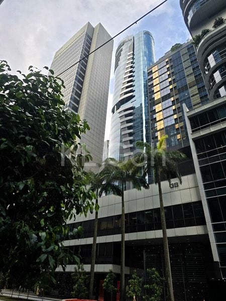 Office for Sale: Gb Building - Image 1