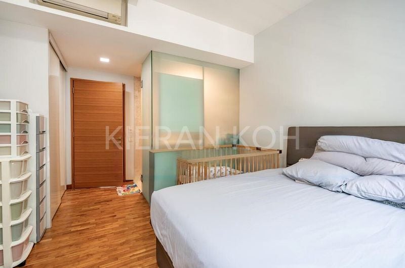 2 Bed Condo for Sale in  Woodhaven - Image 9