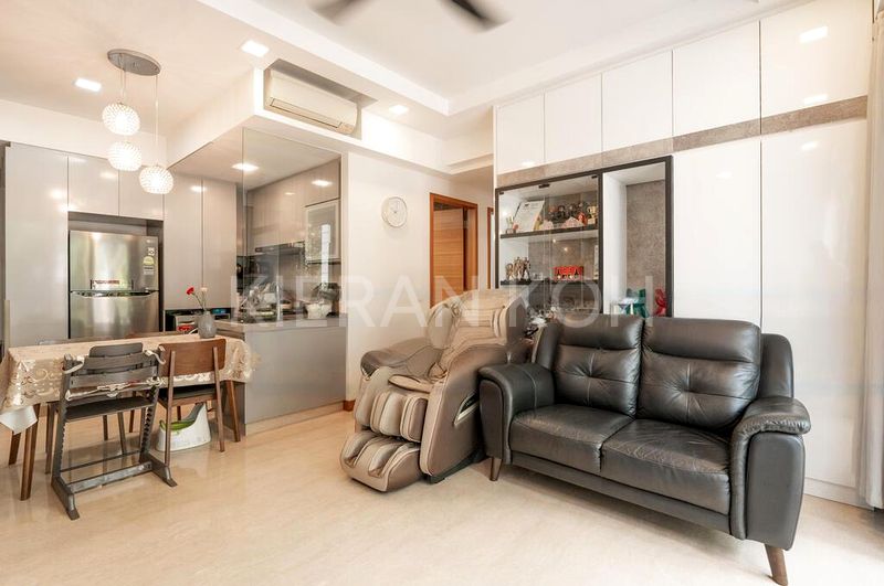 2 Bed Condo for Sale in  Woodhaven - Image 3