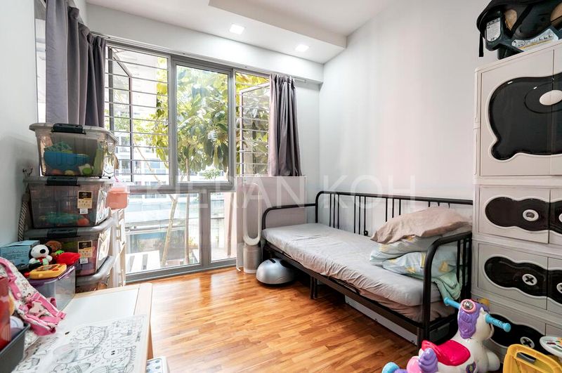 2 Bed Condo for Sale in  Woodhaven - Image 12