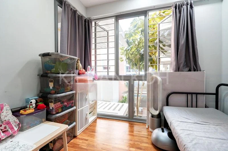 2 Bed Condo for Sale in  Woodhaven - Image 13