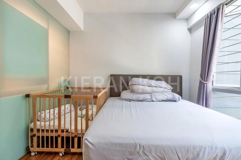 2 Bed Condo for Sale in  Woodhaven - Image 8
