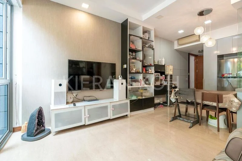 2 Bed Condo for Sale in  Woodhaven - Image 4