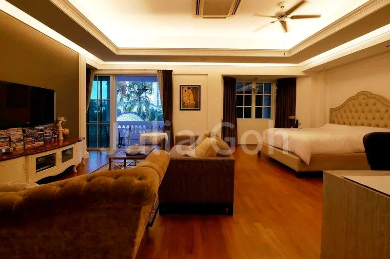 4+1 Bed Bungalow (Landed) for Sale in  Braddell Heights Estate - Image 10