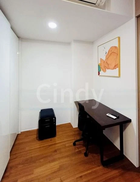 1 Bed Condo for Rent in  Amber Park - Image 3
