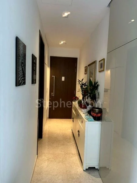 3 Bed Condo for Rent in  38 Jervois - Image 5