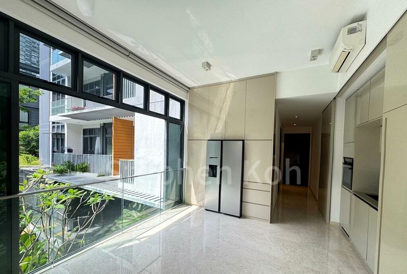 3 Bed Condo for Rent in  38 Jervois - Image 10