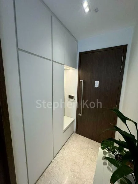 3 Bed Condo for Rent in  38 Jervois - Image 4